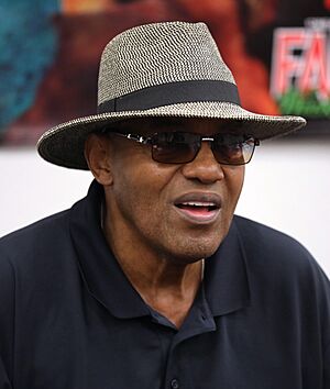 Ken Foree by Gage Skidmore.jpg