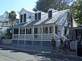 Key West FL HD Oldest House01