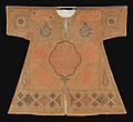 Khalili Collection Hajj and Arts of Pilgrimage Talismanic shirt
