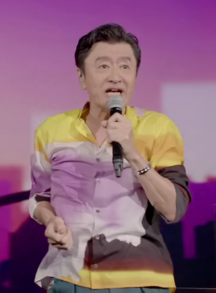 Kuwata Keisuke, 2022