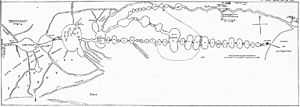 La Vérendrye Map
