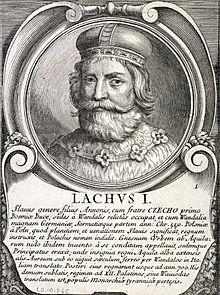 Lachus I (Benoît Farjat)