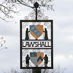 Lawshall