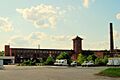 Lawton Mill CT