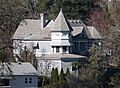 Lewthwaite-Moffatt House - West Linn Oregon