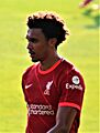 Liverpool FC gegen 1. FSV Mainz 05 (Testspiel 23. Juli 2021) 23