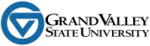 Logo of Grand Valley State University.svg