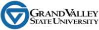 Logo of Grand Valley State University.svg