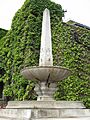 London, UK (August 2014) - 147