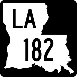 Louisiana 182 (2008)