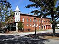 Louisville Comm. Historic District