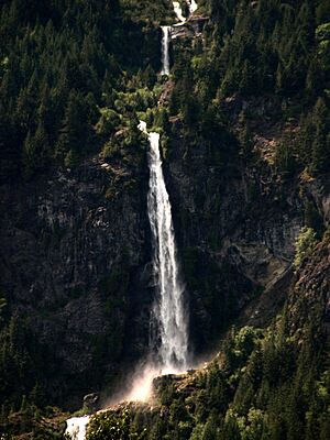 Madden falls