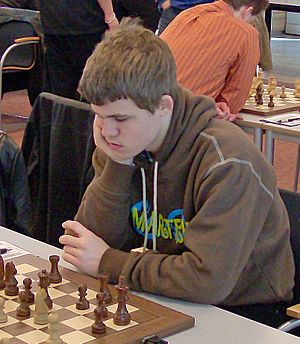 Magnus Carlsen 08