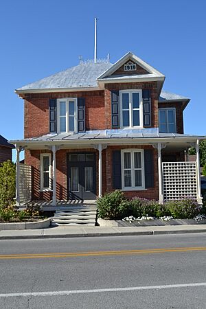 Maison Marien à Saint-Roch-de-l'Achigan 01