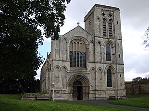 MaltonPriory