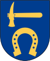 Coat of arms of Malung-Sälens kommun