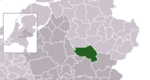 Location of Lochem