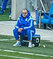 Marcelo Bielsa OM 2015