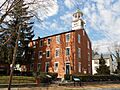 Marietta HD Old Town Hall LanCo PA