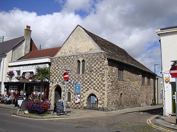 MarlipinsMuseumShoreham