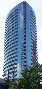 Marriott Hotel and Marina Tower I