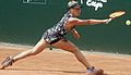 Marta Kostyuk at 2019 Bella Cup (cropped)