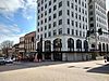 Downtown Danville Historic District