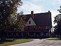 McCoy House (Kirkwood, Delaware)