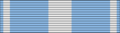 Medaille d'Outre-Mer (Coloniale) ribbon