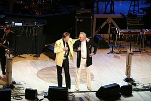 Mel Tillis Asked to Join Opry (3460914437)