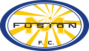 Miami Fusion (1997–2001) logo.svg