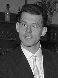 Michel Stolker (1962)