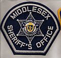 MiddlesexSheriffpatch