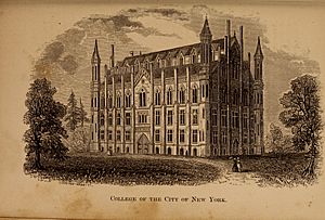 Miller's New York as it is, or, Stranger's guide-book to the cities of New York, Brooklyn and adjacent places - comprising notices of every object of interest to strangers; including public buildings, (14596044800)