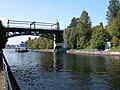 Montlake Bridge - 1