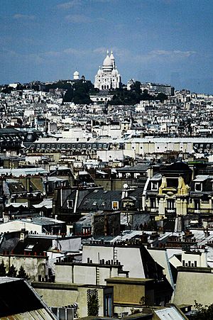 Montmartre jms