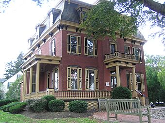 Moorestown Historic District (8).JPG