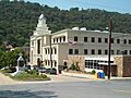 Morgan County Courthouse Complex Jul 11