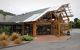 Mount Bruce National Wildlife Centre, New Zealand 01.JPG