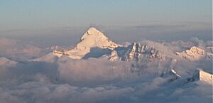 Mount Forbes