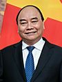 Mr. Nguyen Xuan Phuc