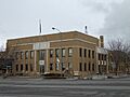 Municipal Building Price Utah