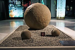Museo de Jade Diquis Stone Spheres CRI 01 2020 4313