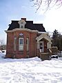 NewToronto Gatehouse