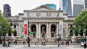 New York Public Library - Main Branch (51396225599)