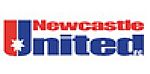 Newcastle United AU Logo