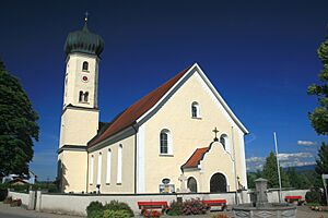 Oberreute pfarrkirche st martin 20080705