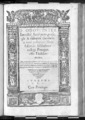 Odofredus Bononiensis – Elucidatio in novem posteriores libros Infortiati, 1550 – BEIC 11201720f