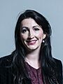 Official portrait of Emma Little Pengelly crop 2