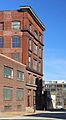 Old Washington University Dental Department Building from west (2017)